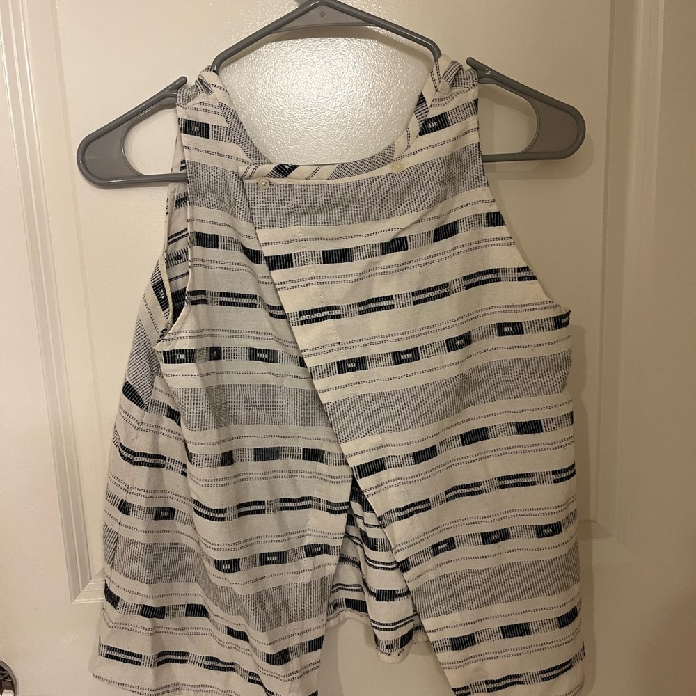 Madewell top